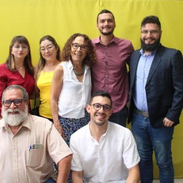 Patricia Mora será la candidata a alcaldesa del Frente Amplio para San José