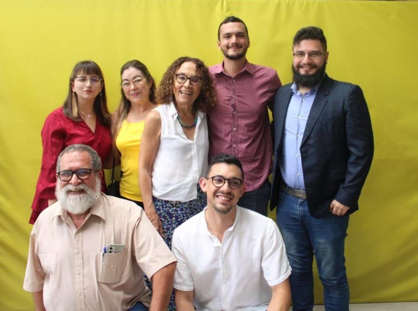 Patricia Mora será la candidata a alcaldesa del Frente Amplio para San José
