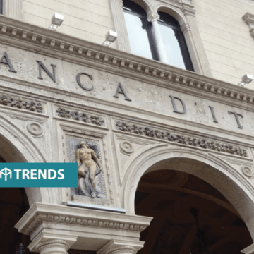 Gobierno de Italia aprueba 40% de impuesto para ingresos extraordinarios de la banca, ¿y Costa Rica para cuándo?