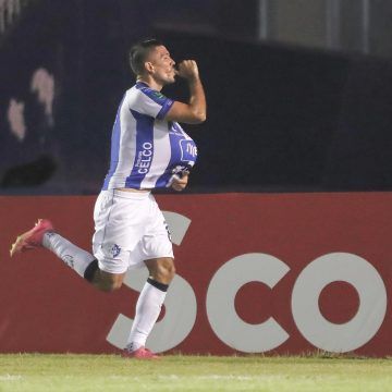 Equipo nicaragüense Real Estelí es sensación en la Copa de Centroamérica de Concacaf