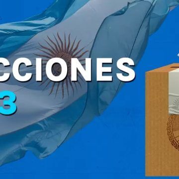 elecciones-argentina PL Argentina acude a elecciones en medio de gran descontento: 4 candidaturas se disputan derecho al balotaje