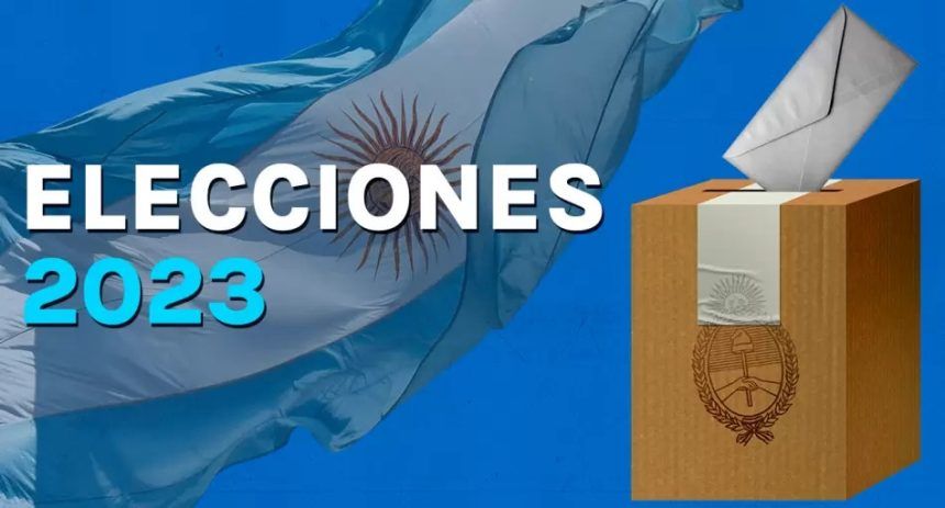Argentina acude a elecciones en medio de gran descontento: 4 candidaturas se disputan derecho al balotaje