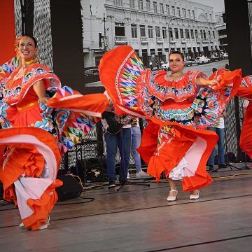 Día del Artista Nacional en el CENAC
