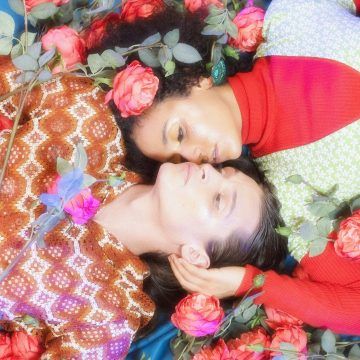 Crisol Teatro ¿Y qué tal si todo hubiera sido un engaño con romeo y Julieta? Nueva puesta en escena lo explora