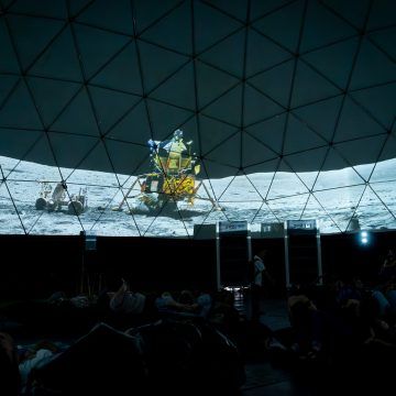 Este domingo será el cierre del Festival Nacional de las Artes en Grecia