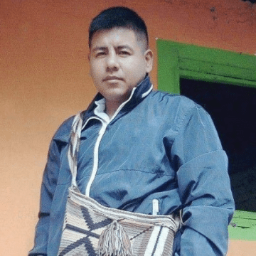 Matan a tiros al líder indígena Eduardo Timaná en el suroeste de Colombia