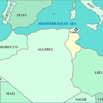 Más de 1800 personas han muerto en el Mediterráneo durante 2023: Al menos 11 muertos y 44 desaparecidos tras nuevo naufragio