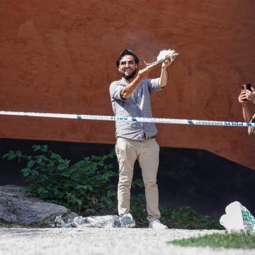 quema Corán Dinamarca intenta legislar contra la quema del Corán y Catar reacciona
