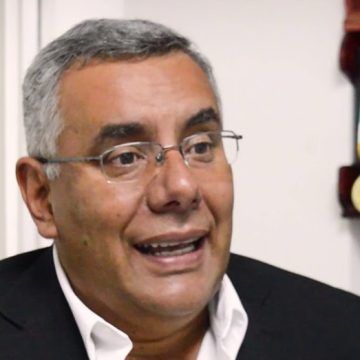 Allan-Trigueros Allan Trigueros ordenó una adjudicación a dedo