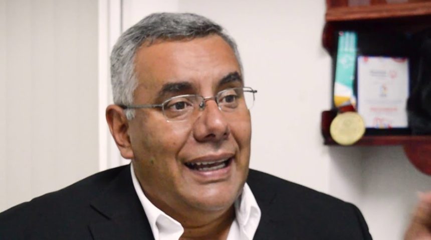 Allan Trigueros ordenó una adjudicación a dedo