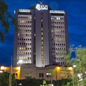 Frente Amplio interpela al TSE por "falta de voluntad" de bancos estatales