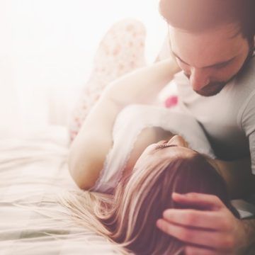 El 80,4% de los jóvenes españoles admite estar muy satisfechos con su vida sexual 27 tipos de el amor