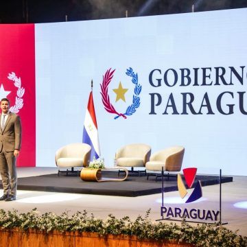 Estos países están molestos con Argentina por peaje en la hidrovía Paraguay-Paraná