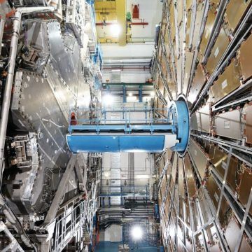 Científicos lograron calcular la fuerza de "la fuerza fuerte" con precisión sin precedentes