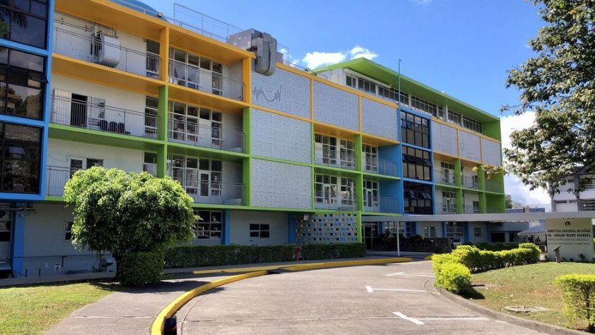 Salud emite alerta sanitaria por enfermedades respiratorias en niñez pero no incluye a los centros educativos