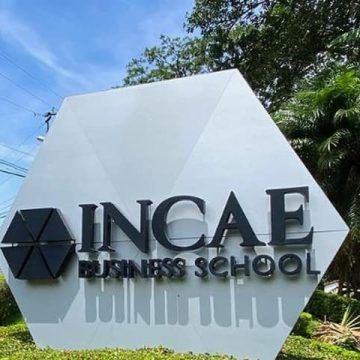 La dictadura de Daniel Ortega cierra el INCAE en su sede en Managua