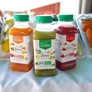 Con participación de UCR, Inder y Adapex construyen planta para jugos naturales en Oreamuno
