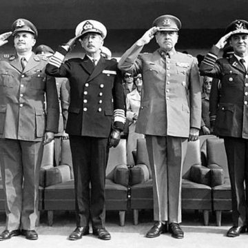 Oposición centro-derecha de Chile reprocha al Partido Republicano por “celebrar” el golpe de estado de Pinochet