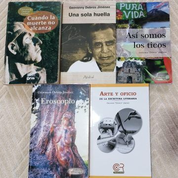 La próxima Feria del Libro será en La Aduana: Lectores del este también tendrán su evento
