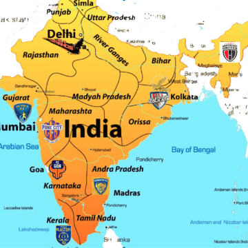 Bharat nuevo nombre de la India