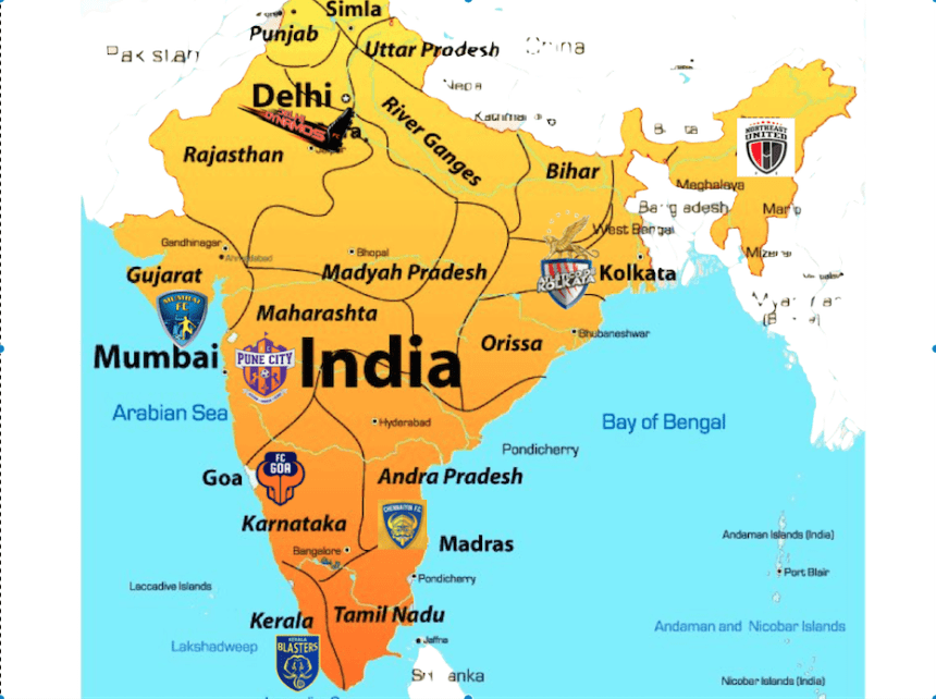 Bharat nuevo nombre de la India