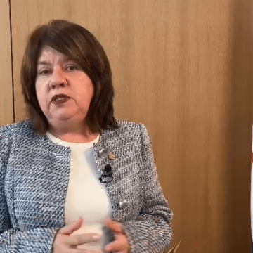 Olga Morena Nueva República busca que las mismas escuelas de manejo apliquen las pruebas del Cosevi