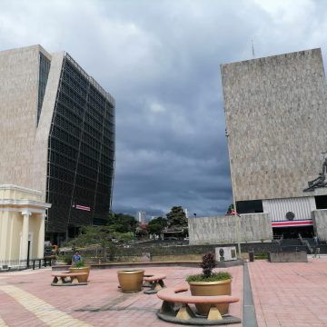 Legislador Ariel Robles denuncia a la directiva del Sinart por desacato a orden de la Sala Constitucional