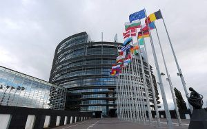 Union Europea Bruselas