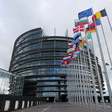 Israel confirma propuesta de acuerdo anunciada por Biden y Unión Europea la apoya