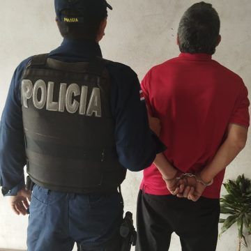 Detienen hombre por presunto acoso sexual en bus de Alajuelita: 72 personas han sido vinculadas a este delito