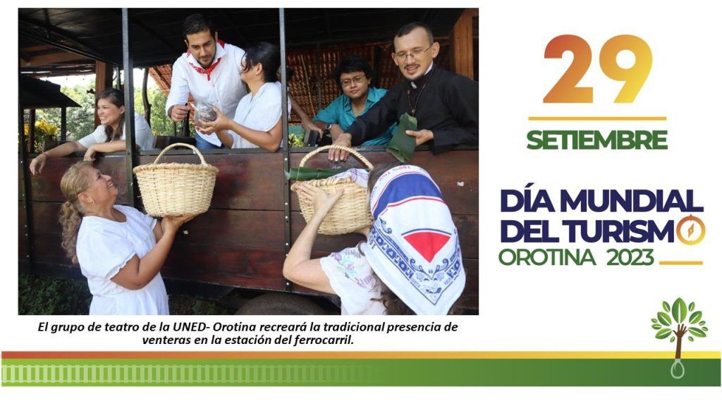 Orotina celebra el Día Mundial del Turismo este viernes con fiesta cultural 5 Día Mundial del Turismo
