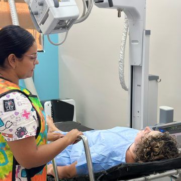 mujeres con cáncer de mama metastásico podrían tener una oportunidad