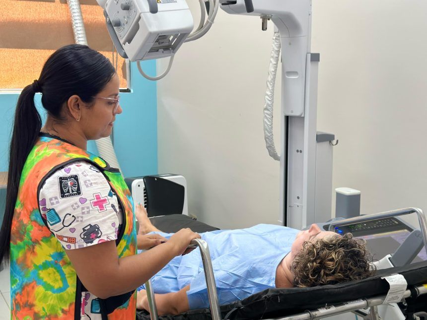 mujeres con cáncer de mama metastásico podrían tener una oportunidad