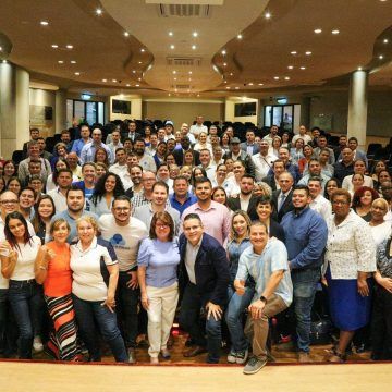 Nueva República tendrá candidatos a alcalde en 67 cantones