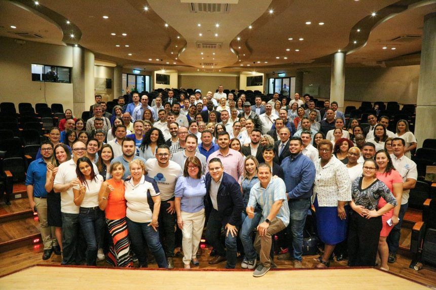 Nueva República tendrá candidatos a alcalde en 67 cantones