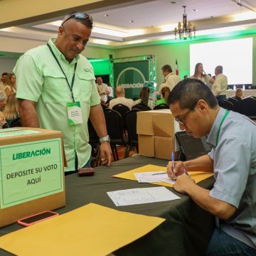 Liberación Nacional ratificó todas las candidaturas en los 84 cantones que participará