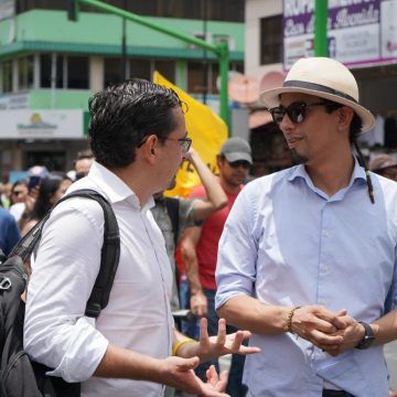 Frente Amplio dio a conocer sus 28 candidaturas