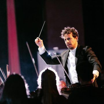 image003 Ministerio de Cultura cambiará director de la Orquesta Sinfónica Nacional