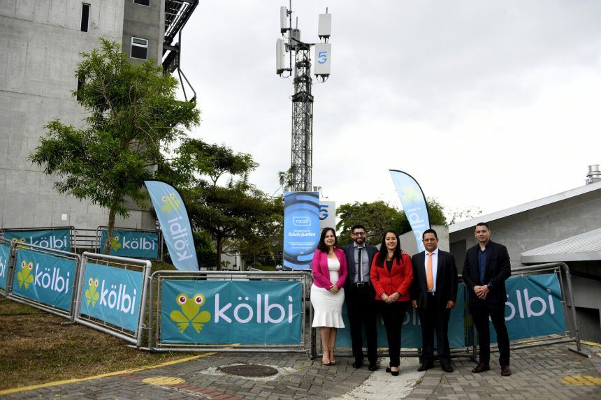 Piden a Contraloría detener contrato 5G del ICE ante presunto favorecimiento a empresa estadounidense Cisco por influencia política y no técnica