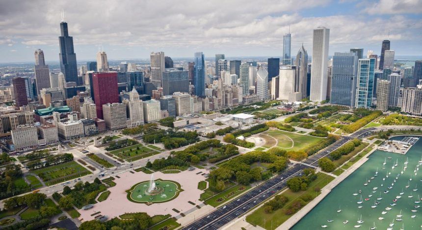 La Corte Suprema de EEUU rechaza el despliegue de la Guardia Nacional en Chicago