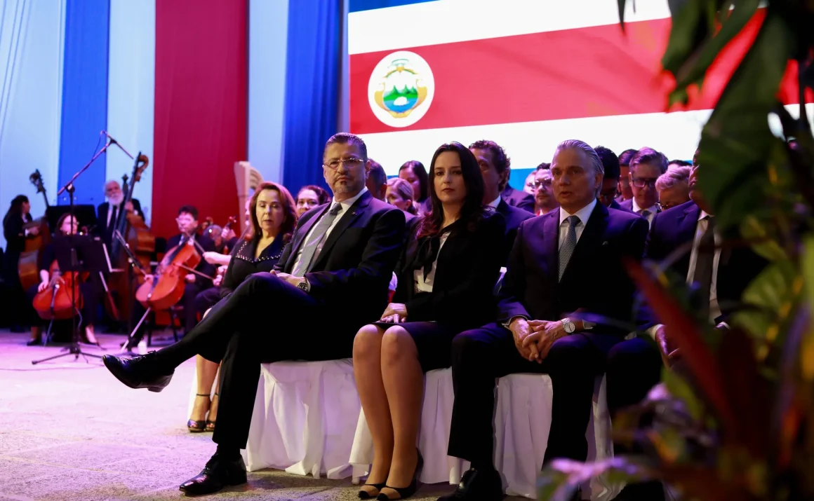 El Gobierno más inestable de la historia