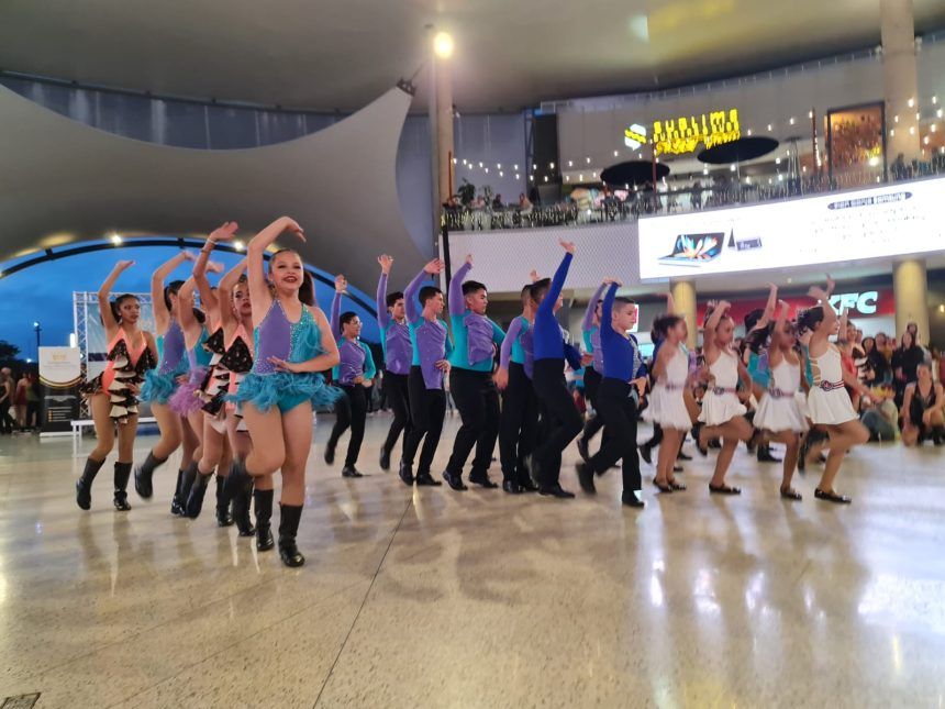 ¡A bailar swing y bolero criollos!