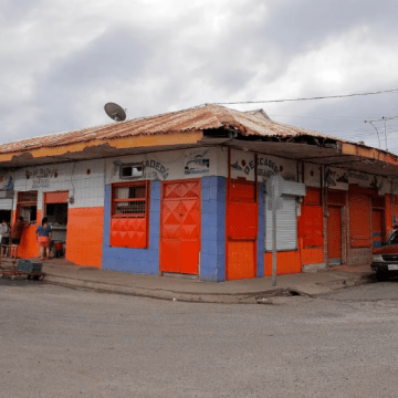 Mercado municipal Salud autoriza abrir de nuevo el Mercado de Puntarenas