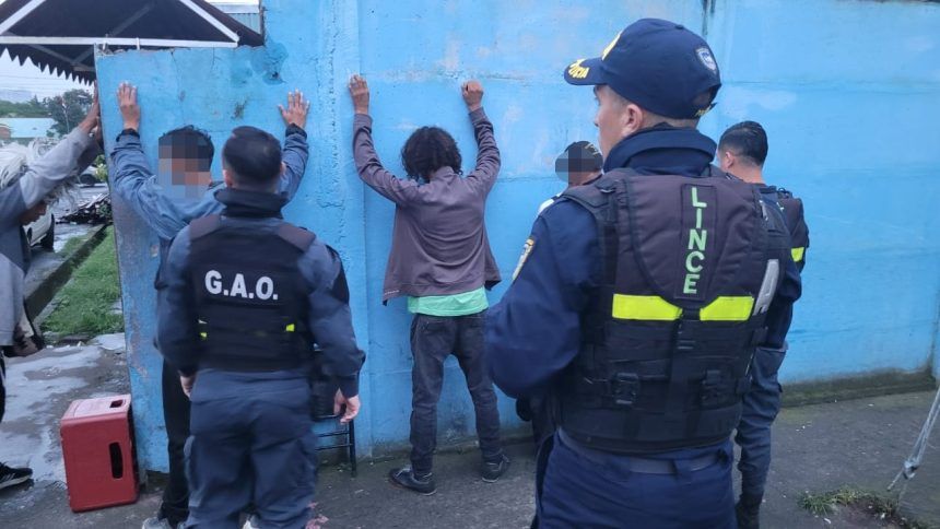 Dice el Ministerio de Seguridad que “gracias a la Policía” no hubo homicidios el fin de semana