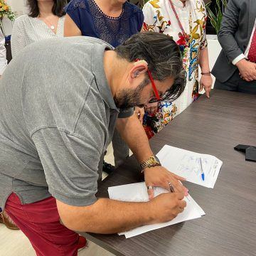 El MEP llega a acuerdo con estudiantes sordos adultos: revise el documento