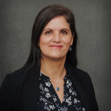 Plenario elige a Ingrid Hess como nueva magistrada de la Sala Constitucional