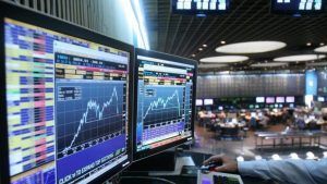 bolsa economia