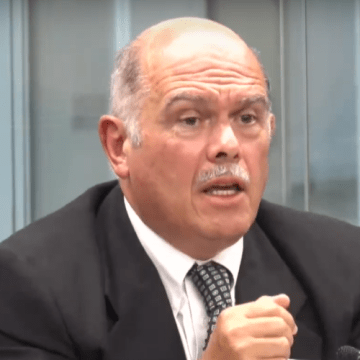 ¿Hacia un narco-estado?: Exministro de Seguridad cuestiona por qué presidente Chaves se enoja por éxitos del OIJ y Fiscalía