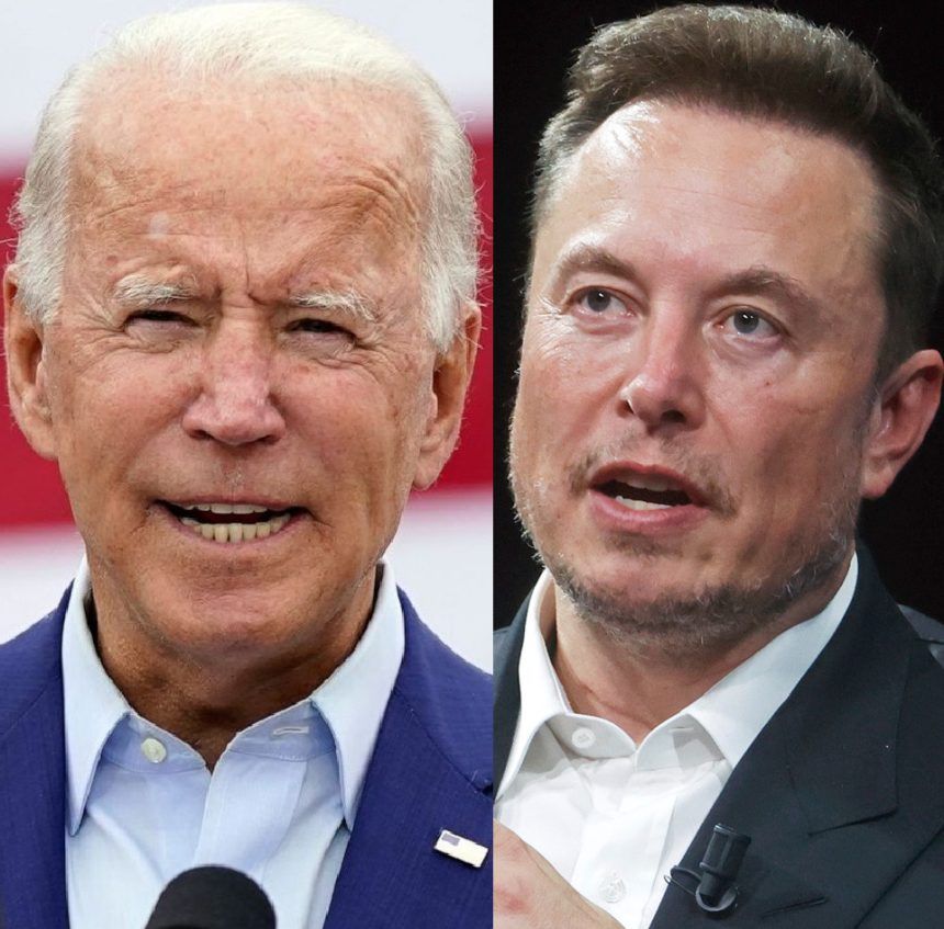 Elon Musk enoja a la Casa Blanca por dar la razón a comentario sobre odio y judíos: Es “fomento del antisemitismo”, afirman