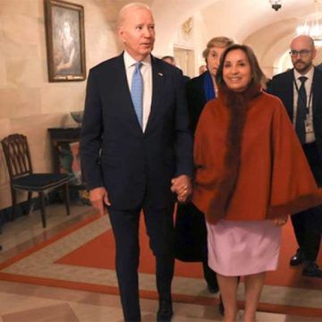 Joe Biden no deja de trastabillar: confundió a Putin con Zelenski y a Kamala Harris con Trump pero insiste en ser el candidato